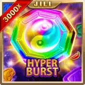 hyper ကွဲ