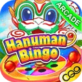 Hanuman Bingo game thumbnail